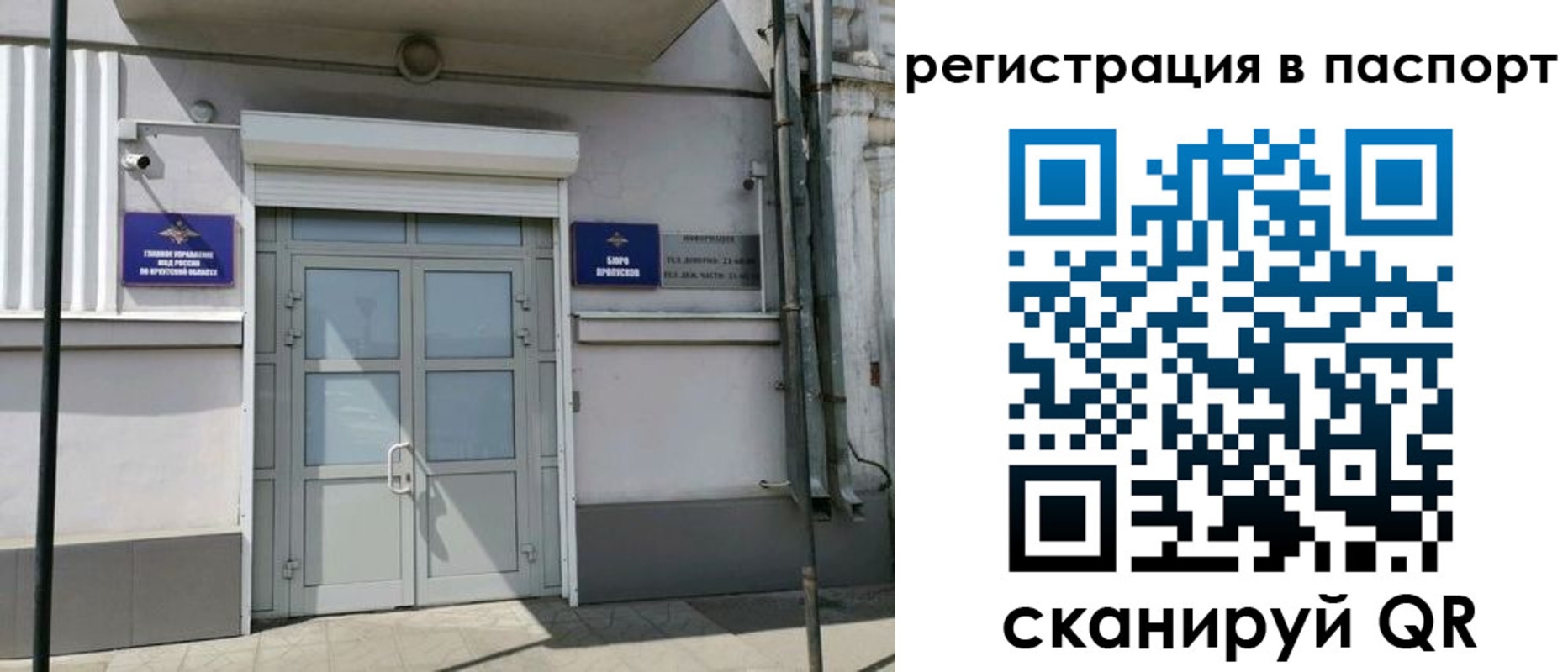 прописка для кредита в Ельне